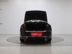 Volkswagen Magotan Popular Edition 280TSI DSG Comfort - ფოტო 7