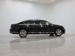 Volkswagen Magotan Popular Edition 280TSI DSG Comfort - ფოტო 8