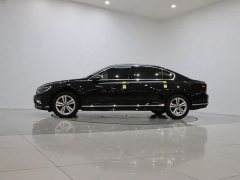 Volkswagen Magotan Popular Edition 280TSI DSG Comfort - ფოტო 9