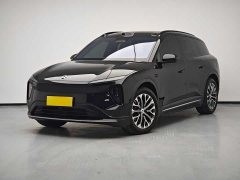 NIO ES6 75kWh - ფოტო 1