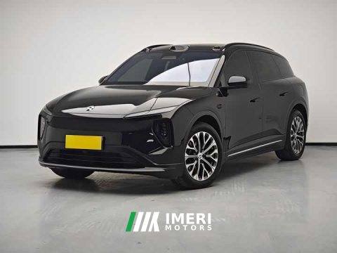 2024 NIO ES6 75kWh - ავტომობილი ჩინეთიდან