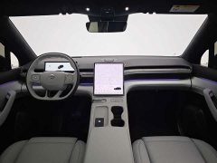 NIO ES6 75kWh - ფოტო 10