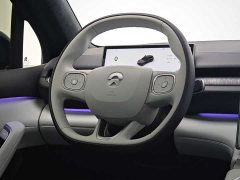 NIO ES6 75kWh - ფოტო 11