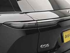 NIO ES6 75kWh - ფოტო 12