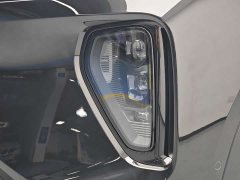 NIO ES6 75kWh - ფოტო 13