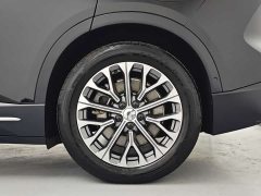 NIO ES6 75kWh - ფოტო 15