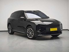 NIO ES6 75kWh - ფოტო 2