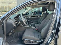 Honda Civic 2022 240TURBO CVT Dynamic Edition - ფოტო 4