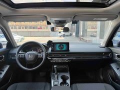 Honda Civic 2022 240TURBO CVT Dynamic Edition - ფოტო 5