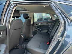 Honda Civic 2022 240TURBO CVT Dynamic Edition - ფოტო 6