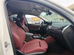 BMW X4 2022 xDrive 25i M Sport Package - ფოტო 12