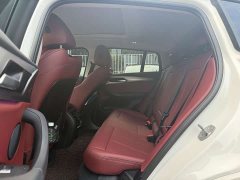 BMW X4 2022 xDrive 25i M Sport Package - ფოტო 15