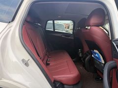 BMW X4 2022 xDrive 25i M Sport Package - ფოტო 17