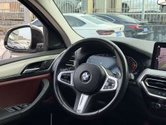 BMW X4 2022 xDrive 25i M Sport Package - ფოტო 18
