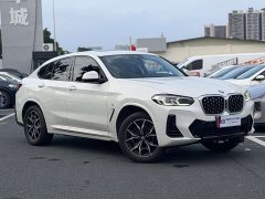 BMW X4 2022 xDrive 25i M Sport Package - ფოტო 2