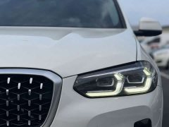 BMW X4 2022 xDrive 25i M Sport Package - ფოტო 4