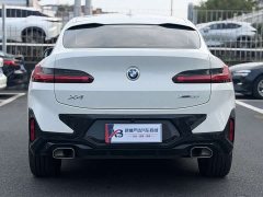 BMW X4 2022 xDrive 25i M Sport Package - ფოტო 5
