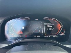 BMW X4 2022 xDrive 25i M Sport Package - ფოტო 7