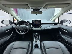 Toyota Corolla 2021 1.2T S-CVT Elite Plus - ფოტო 11