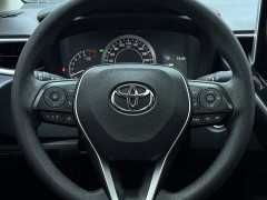 Toyota Corolla 2021 1.2T S-CVT Elite Plus - ფოტო 12