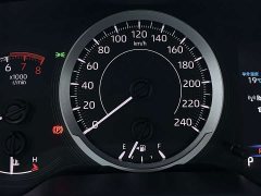 Toyota Corolla 2021 1.2T S-CVT Elite Plus - ფოტო 13