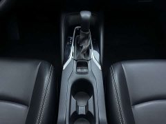 Toyota Corolla 2021 1.2T S-CVT Elite Plus - ფოტო 15