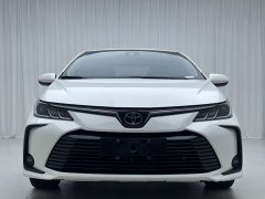 Toyota Corolla 2021 1.2T S-CVT Elite Plus - ფოტო 2