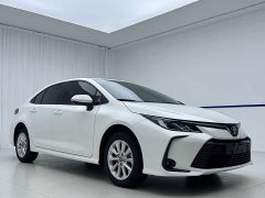 Toyota Corolla 2021 1.2T S-CVT Elite Plus - ფოტო 3