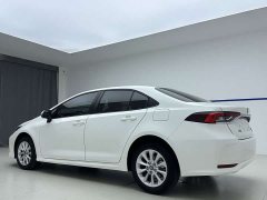 Toyota Corolla 2021 1.2T S-CVT Elite Plus - ფოტო 4