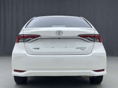 Toyota Corolla 2021 1.2T S-CVT Elite Plus - ფოტო 5