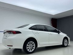 Toyota Corolla 2021 1.2T S-CVT Elite Plus - ფოტო 6