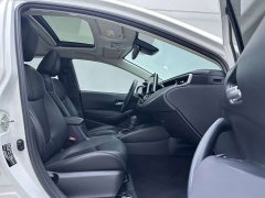 Toyota Corolla 2021 1.2T S-CVT Elite Plus - ფოტო 8