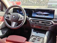 BMW i3 eDrive 35 L - ფოტო 10