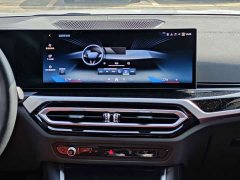 BMW i3 eDrive 35 L - ფოტო 12