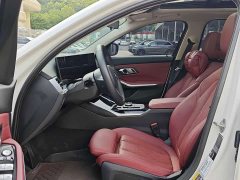 BMW i3 eDrive 35 L - ფოტო 13