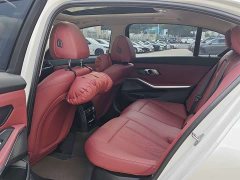 BMW i3 eDrive 35 L - ფოტო 14