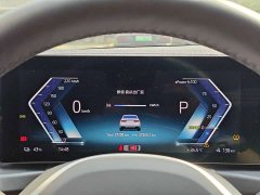 BMW i3 eDrive 35 L - ფოტო 15