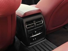 BMW i3 eDrive 35 L - ფოტო 16
