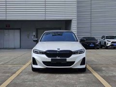 BMW i3 eDrive 35 L - ფოტო 2