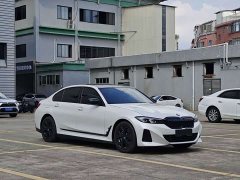 BMW i3 eDrive 35 L - ფოტო 3