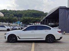 BMW i3 eDrive 35 L - ფოტო 5