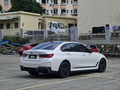 BMW i3 eDrive 35 L - ფოტო 6