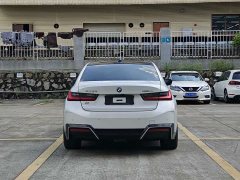 BMW i3 eDrive 35 L - ფოტო 7