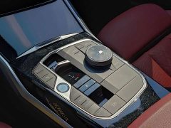 BMW i3 eDrive 35 L - ფოტო 8