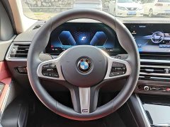 BMW i3 eDrive 35 L - ფოტო 9