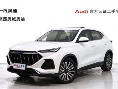 Changan Oushang X5 1.5T DCT Luxury - ფოტო 1