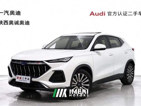 2021 Changan Oushang X5 1.5T DCT Luxury - ავტომობილი ჩინეთიდან