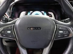 Changan Oushang X5 1.5T DCT Luxury - ფოტო 11