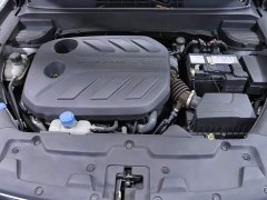 Changan Oushang X5 1.5T DCT Luxury - ფოტო 15