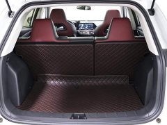 Changan Oushang X5 1.5T DCT Luxury - ფოტო 16